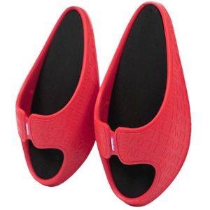 Oefening Afvallen Dunne Been Stretching Schud Fitness Schoenen Slipper Been Ondersteuning Oefening Massage Eva Dikke Bodem Rocking Schoenen