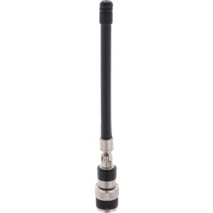 Bnc Outdoor Antenne Uhf 500 Mhz-900 Mhz Antenne Voor Draadloze Microfoon