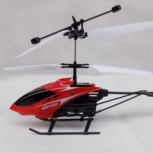 Kids Syma W25 Rc Helicopter Drone 2 Channel Indoor Afstandsbediening Vliegtuigen Met Gyro Radio Control Speelgoed Aeromodelo S2