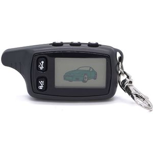 Nflh TW9030 Tomahawk TW9030 Lcd Afstandsbediening Geschikt Voor TW-9020 TZ-7010 TZ9020 TZ9030