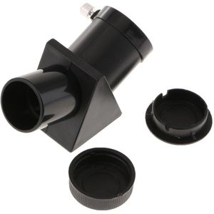 0.965Inch Telescoop Oprichten Voor Refractor Oculair Diagonaal Spiegel