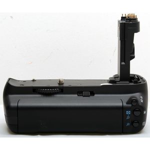 Batterij Grip voor CANON EOS 60D DSLR Camera BG-E9 BGE9