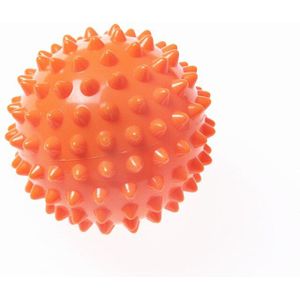 Pvc Spiky Massage Bal Fitness Sport Oefening Bal Fasciitis Plantaris Terug Massage Voet Massager Deep Tissue Reliever Oefening