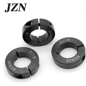 45 Staal Vaste Ring Scs Vaste Ring Opening Bevestigingsring Vaste Mouwen Vaste Ring Borgring Optische As Vaste Stalen ring
