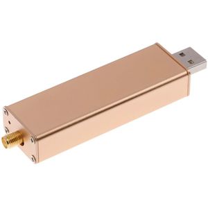 1Pc Rtl Sdr Ontvanger V3 Pro Met Chipset Voor Ham Radio Sdr Rtl Voor 500 Khz-2 Ghz hf