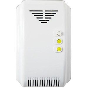 SmartYIBA GSM Alarmsysteem Draadloze Alarmes Ondersteuning Huisdier PIR Gas Lekkage Sensor Glasbreuksensor Rookmelder Voor Optie