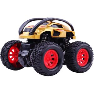 Kids Inertie Truck Off-Road Voertuig Speelgoed Vier-Wiel Ras Auto Kids Mini Wrijving Auto Voor Jongens Meisjes auto Blaze Truck Speelgoed #20