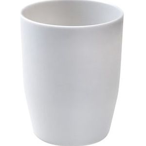 Eenvoudige Mond Cup Borstelen Cup Crock Huishoudelijke Creatieve Paar Draagbare Reizen Tandenborstel Beker Tand Wassen Cup