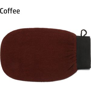 Marokkaanse Hammam Bad Scrub Handschoen Exfoliërende Body Facial Tan Massage Mitt