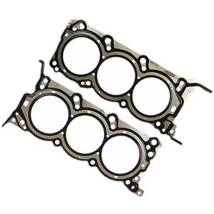 Links En Rechts Koppakking Voor Hyun Dai Ix55 Oem: 223113CAC0 223113CAD0