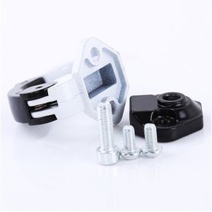 5 Kleuren Motorfiets Bagage Helm Haak Aluminium Mount Motorfiets Scooter Helm Houder Tas Fles Haak Hanger Met Schroeven