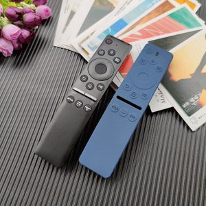 Voor Samsung Tv Afstandsbediening Beschermende Voor BN59-01312A Anti Siliconen Cover Case Stofdicht Waterdicht Schokbestendig Case