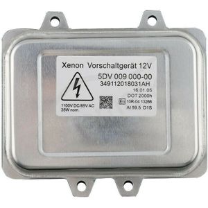 Oem Voor Bmw 5 Serie E60 E61 528i 535i M5 Xenon Koplamp Ballast 63126937223