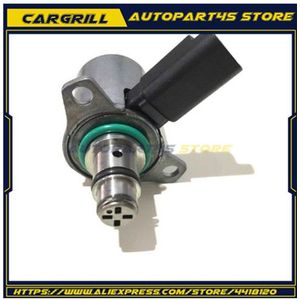 BK2Q9358AA 2.2 TDCI D Brandstofpomp Druk Regulator Regelklep BK2Q-9358-AA Voor Ford Transit Custom Ranger