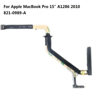 Voor 10 stks/partij Apple MacBook Pro 13 ''A1278/15"" A1286/17 ""A1297/Mac Mini a1347/Unibody 13 ""A1342 Hard Drive Disk HDD Flex Kabel