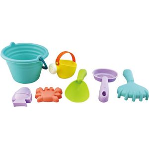 Emmer Bad Graven Zand Schop Speelgoed Baby Soft Pp Spelen Zand Tool Kinderen Strand Speelgoed Set