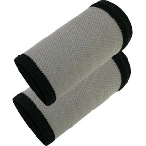 1 paar Polsbandjes Sport Zweetband Hand Band Zweet Polssteun Brace Wraps Guards Voor Gym Volleybal Basketbal