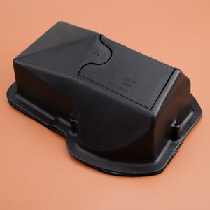 Auto Gas Tank Fuel Filler Hals Behuizing Zwart Abs Fit Voor Dodge Ram 1500 2500 3500 1994-1999 2000 2001 2002 52102142AB 52121189AA