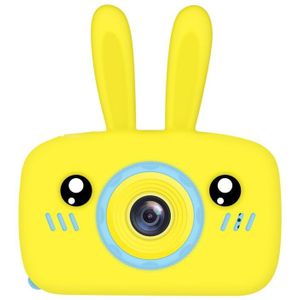 Mini Digitale Camera Voor Kinderen 2 Inch 1080P Hd Screen Chargable Fotografie Props Leuke Baby Kind Cam outdoor Game