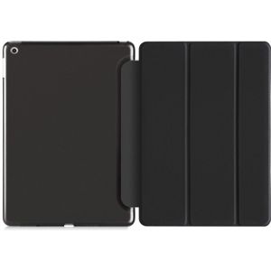 Funda Voor Samsung Galaxy Tab Een 10 10.1 SM-T580 SM-T585 T580 Magnetische Stand Case Leather Flip Cover Tablet Case smart Cover