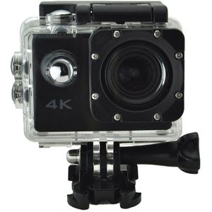 Sport Actie Video Camera 4K Waterdichte Brede Kijkhoek Bike Outdoor Camera H-Best