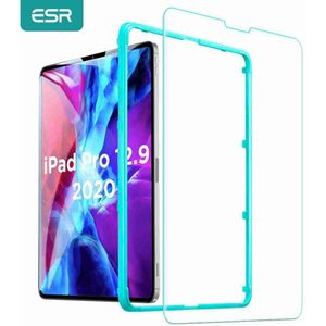 Esr Gehard Glas Voor Ipad Pro 11 12.9 Anti Blauw-Licht Hd Screen Protector Voor Ipad Pro 12.9/Ipad Air 4/Ipad 8th 7th Film