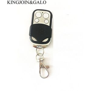 Frequentie 433 4 keys Afstandsbediening voor Schuifpoort Motor Opener