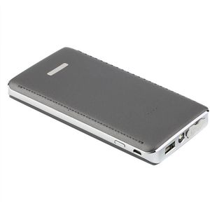 30000 Mah 12V Draagbare Auto Jump Starter Pack Booster Led Charger Battery Power Bank Draagbare Emergency Beginnend Voeding