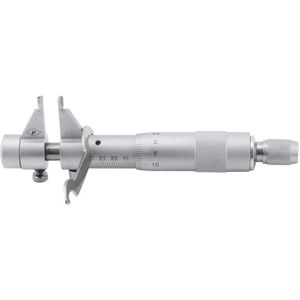 5-30Mm Binnendiameter Micrometers Centimeter Card Meetinstrumenten Spiraal Micrometers Meetinstrumenten