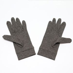 1 Paar Volledige Vinger Compressie Roze Handschoenen Polssteun Vinger Pijnbestrijding Handschoenen Therapie Relax Care Tools Handschoenen Roze Handschoenen