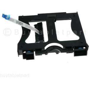 Jianglun Sata Hdd & Caddy Voor Lenovo Thinkcentre M710q M910q M910x M920q M920x P320 P330