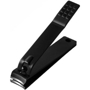 Zwart Nagelknipper Goede Craf Nail Nagelknipper
