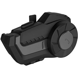 Motorfiets Bluetooth Headset Intercom Interconnectie Outdoor Riding Headset Communicatie Met Ruisonderdrukking 800M