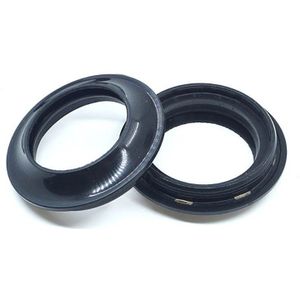 Voor Suzuki RM85 2002 RM85L 2003 GZ250 Marauder 250 1999 ST250 2006-2007 voorvork Oliekeerringen Dust Wiper Kit Set