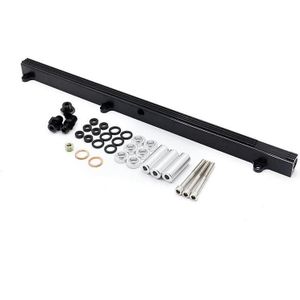 High Flow Fuel Rail Injector High Flow Fuel Rail Kit Voor Toyota Soarer Supra Mk Iii Crown 1JZ 1Jzgte