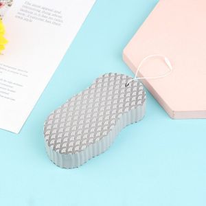 Magic Spons Kind Bad Spons Lichaam Dode Huid Remover Exfoliërende Douche Borstel