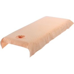 Herbruikbare Massage Tafel Bed Banken Voorzien Pad Voorblad Voor Beauty Salon Spa