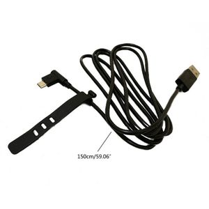 Usb Power Kabel Voor Wacom Digitale Tekening Tablet Lading Voor CTL4100 6100 CTL471 Wxtb