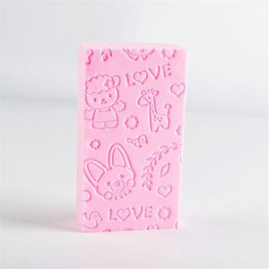 Zachte Lichaam Scrubber Bad Exfoliërende Spons Douche Borstel Skin Cleaner Spons Pad Body Dode Huid Remover Baden Levert