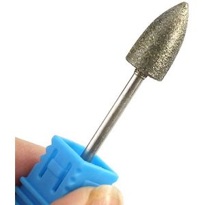 Diamant Frees Rotary Nail Boor Elektrische Manicure Bramen Voor Pedicure Machine Voetverzorging Gereedschap Accessoires