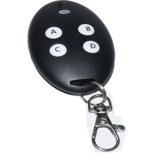 Afstandsbediening/Zender Sleutel Voor Swing Gate Opener/Automatische Poort Motor