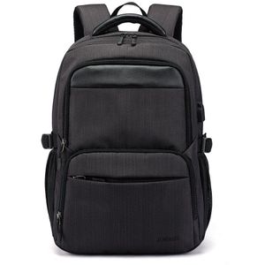 Rugzak School Seizoen Lente Schooltas Mannen Laptop Rugzak Multicolor Balck Blauw Licht Grijs Multipurpose