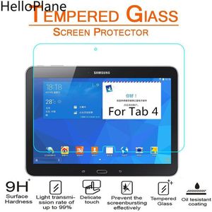 Gehard Glas Screen Protector Voor Samsung Galaxy Tab 4 7.0 8.0 10.1 T230 T235 T231 T331 T330 T335 T530 T533 t535 Tablet Film