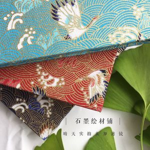 Hand-made Aquarel Boek Baohong 300g Medium En Grof Doek Craft Water kleur Schetsboek