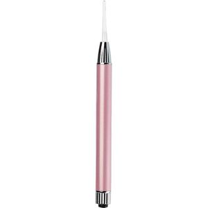 Draagbare Met Led Licht Oor Pick Lepel Voor Kinderen Volwassen Oor Wax Cleaner Remover Earpick Tool