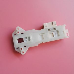 Elektronische Plug Deurslot Voor Lg Wasmachine Vertraging Schakelaar Deur WD-N80090U T80105 N10300D Wasmachine Onderdelen