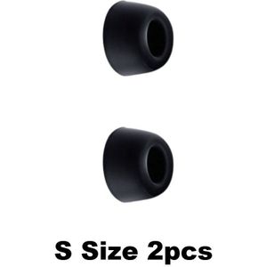 Poyatu Oordopjes Tips Oordopjes Siliconen Oordopjes Voor Huawei Freebuds Pro Vervanging In Ear Tips Knoppen Voor Freebudspro Oor Mouwen