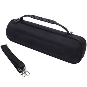 Reizen Draagbare Speaker Case Voor Logitech Ue Megaboom 3 Beschermende Hard Case Met Schouderband Outdoor Draagtas