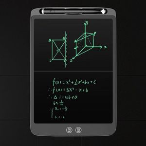 Schrijven Tablet Split Sn 12 Inch Lcd Digitale Tekening Tablet Draagbare Schrijven Pad Ultra-Dunne Elektronische Board Met Pen