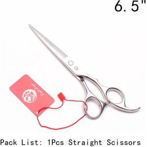 Z1006 6.5 "Roestvrij Snijden Shears Dunner Schaar Kapper Schaar Kapper Makas Professionele Haar Schaar Kapsel Set